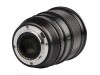 Viltrox AF 75mm f1.2 Pro For FUJIFILM X